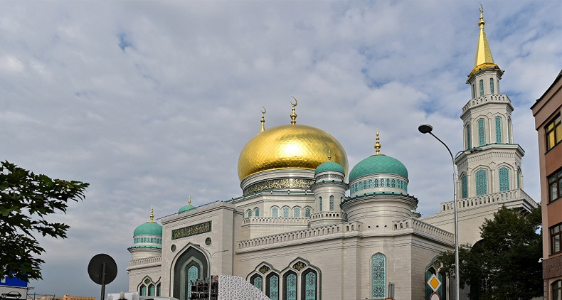 Spesialis Kubah Masjid Jakarta Timur