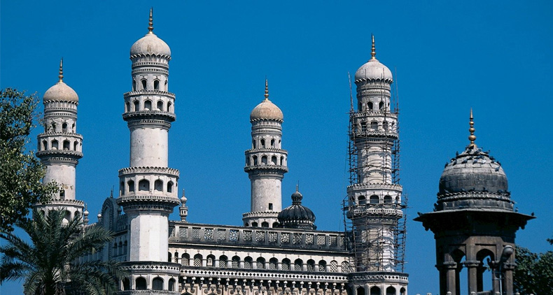 Kontraktor Kubah Masjid Purwakarta
