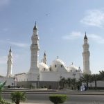 masjid quba
