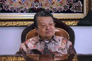 haji ramlie rasidin
