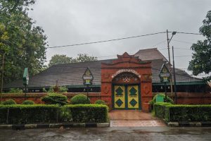 sejarah masjid agung cirebon sang cipta rasa