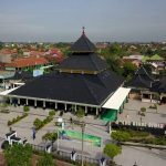 sejarah masjid agung demak