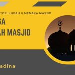 harga kubah masjid grc pt madina