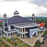 sejarah masjid agung baing yusuf purwakarta